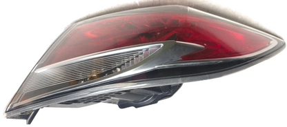 2012 Mazda 6 Rear Passenger Tail Light OEM