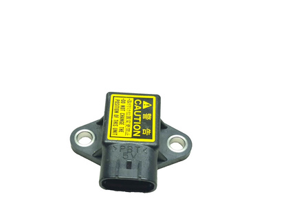 2015 Nissan Juke Incline Angle Sensor OEM