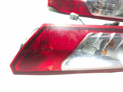 2016 Ford Transit Connect Tail Light Lamp Left & Right OEM