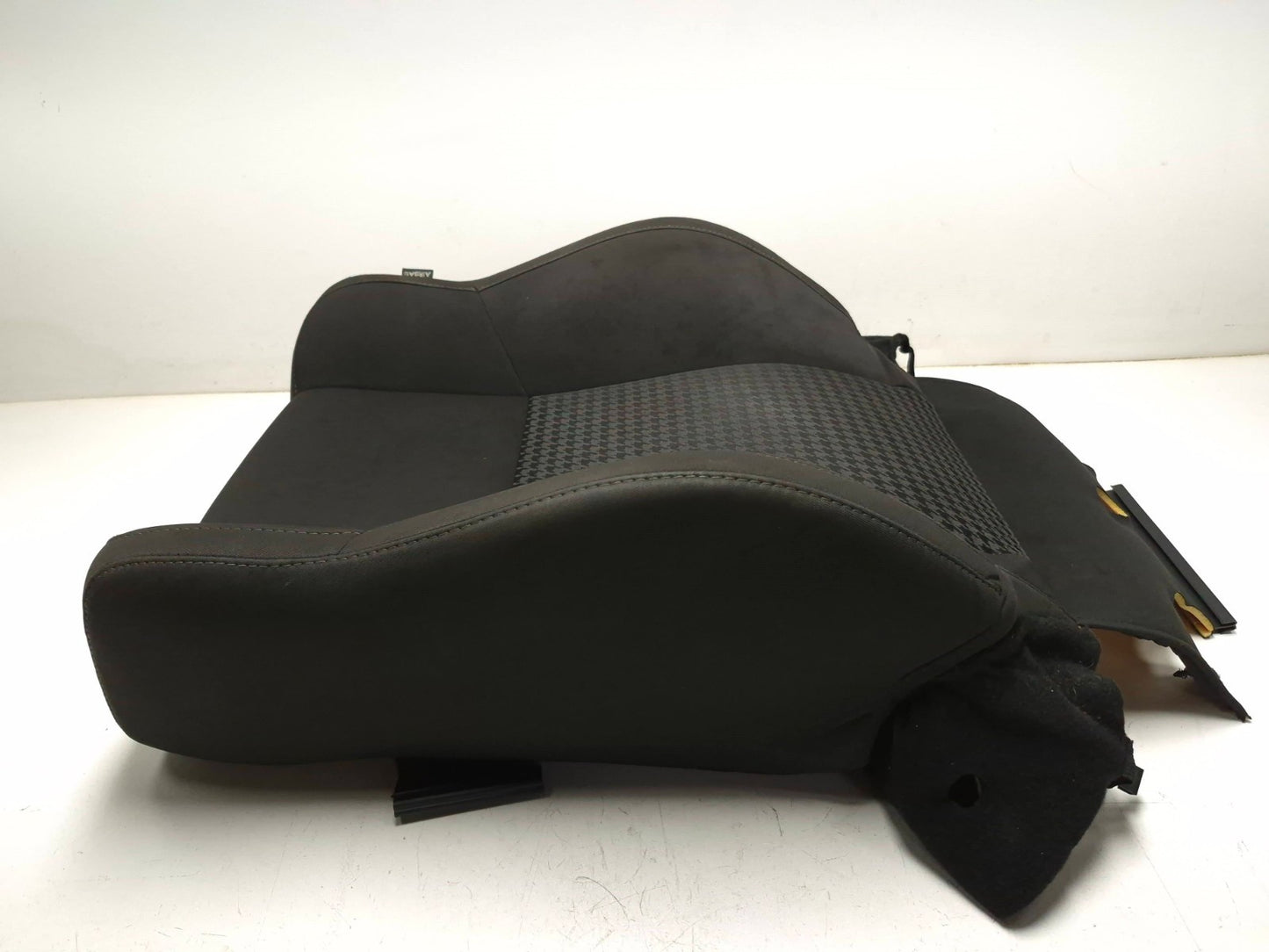 2020 Dodge Challenger Front Seat Back Backrest Upper Left Driver Side OEM
