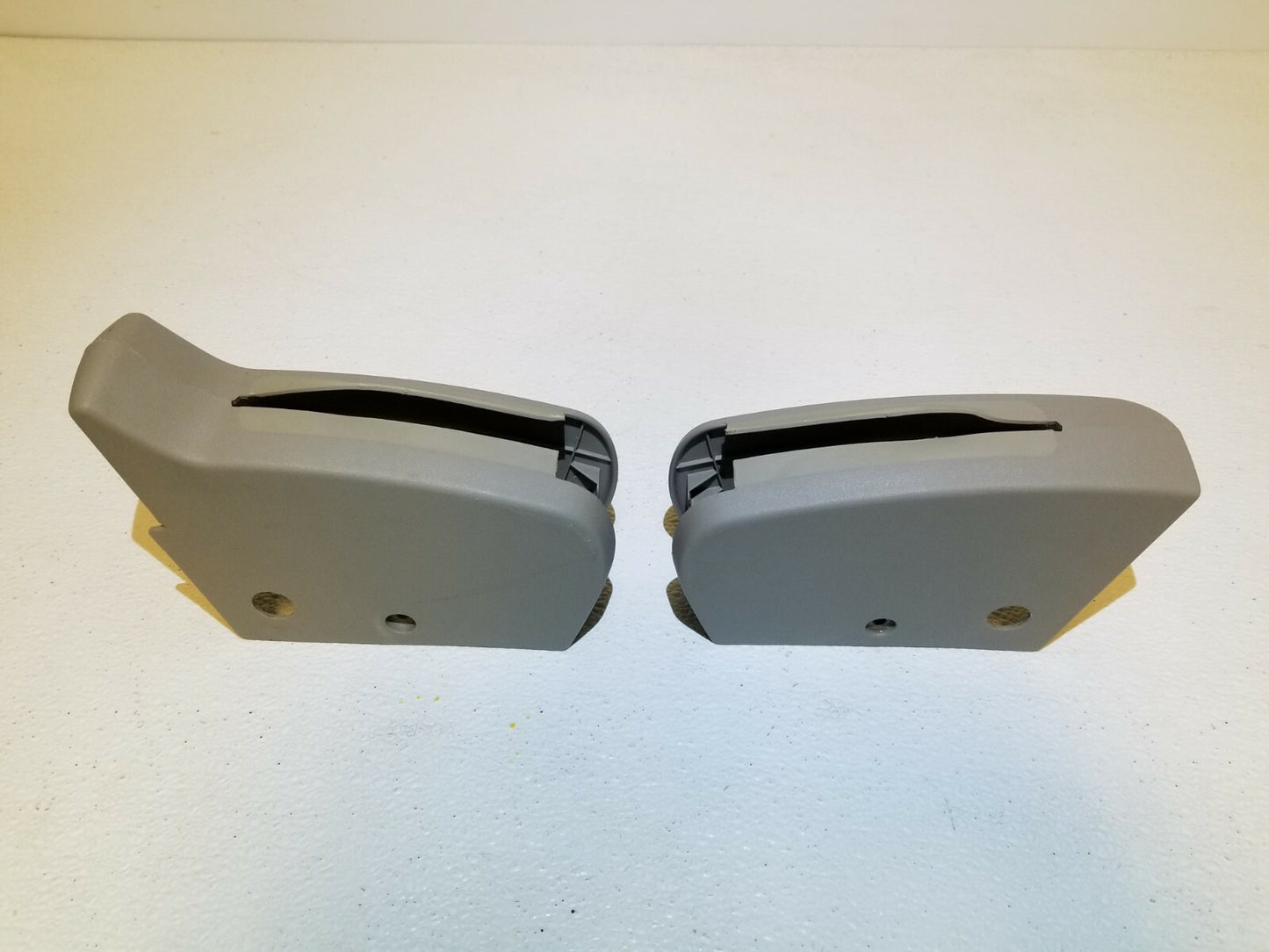 2013 Ford Edge Seat Side Trim Rear Driver Side Left 10pcs OEM