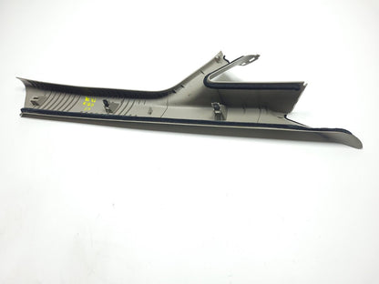 2009 Mazda Cx-7 Windshield Pillar Trim Cover 2pcs OEM