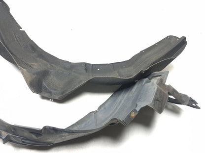 2008 Acura Tl Fender Liner Splash Shield Front & Rear Passenger Side Right OEM