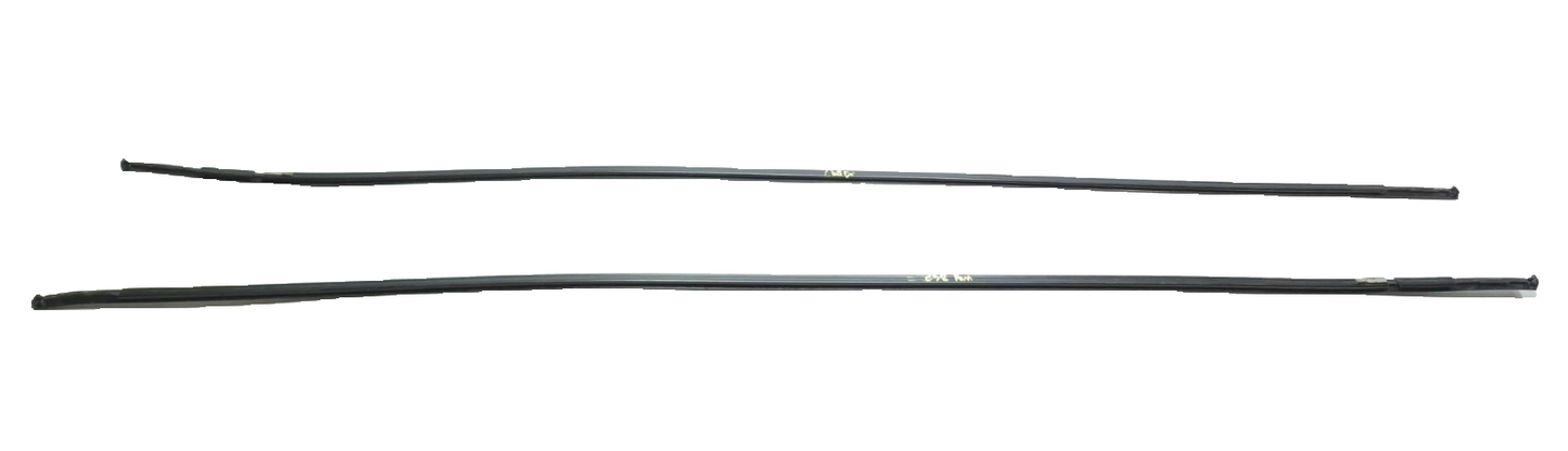 2015 Nissan Juke Exterior Roof Trim Molding OEM