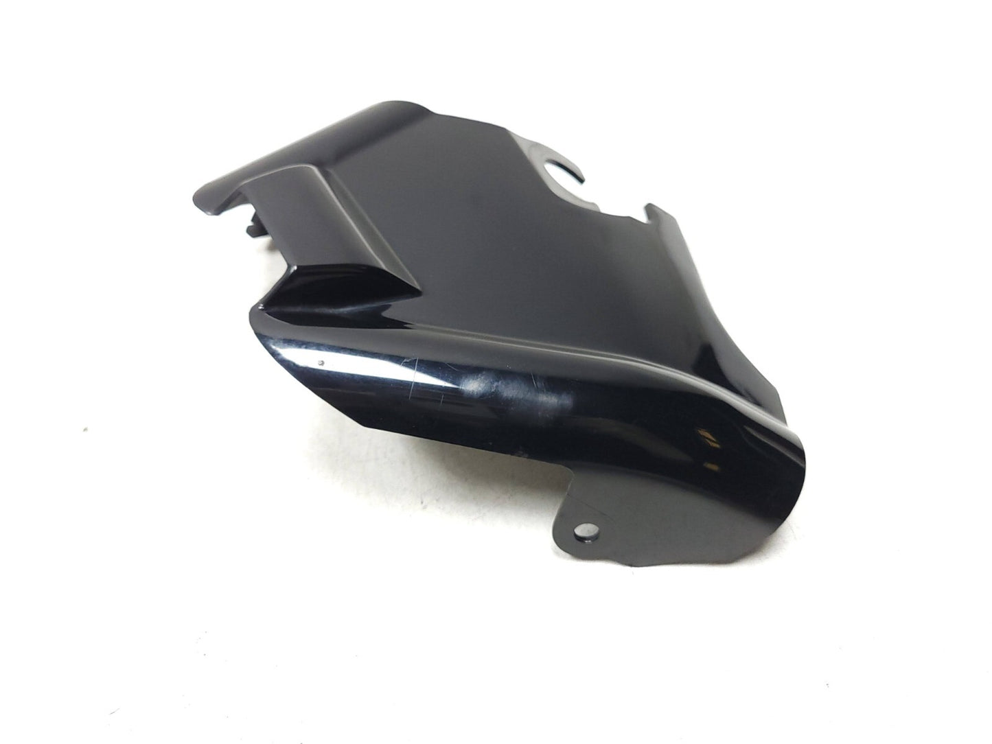 1998 - 2010 Yamaha V Star 650 Xvs650 Classic Rear Cover Panel Fairing 2pcs OEM