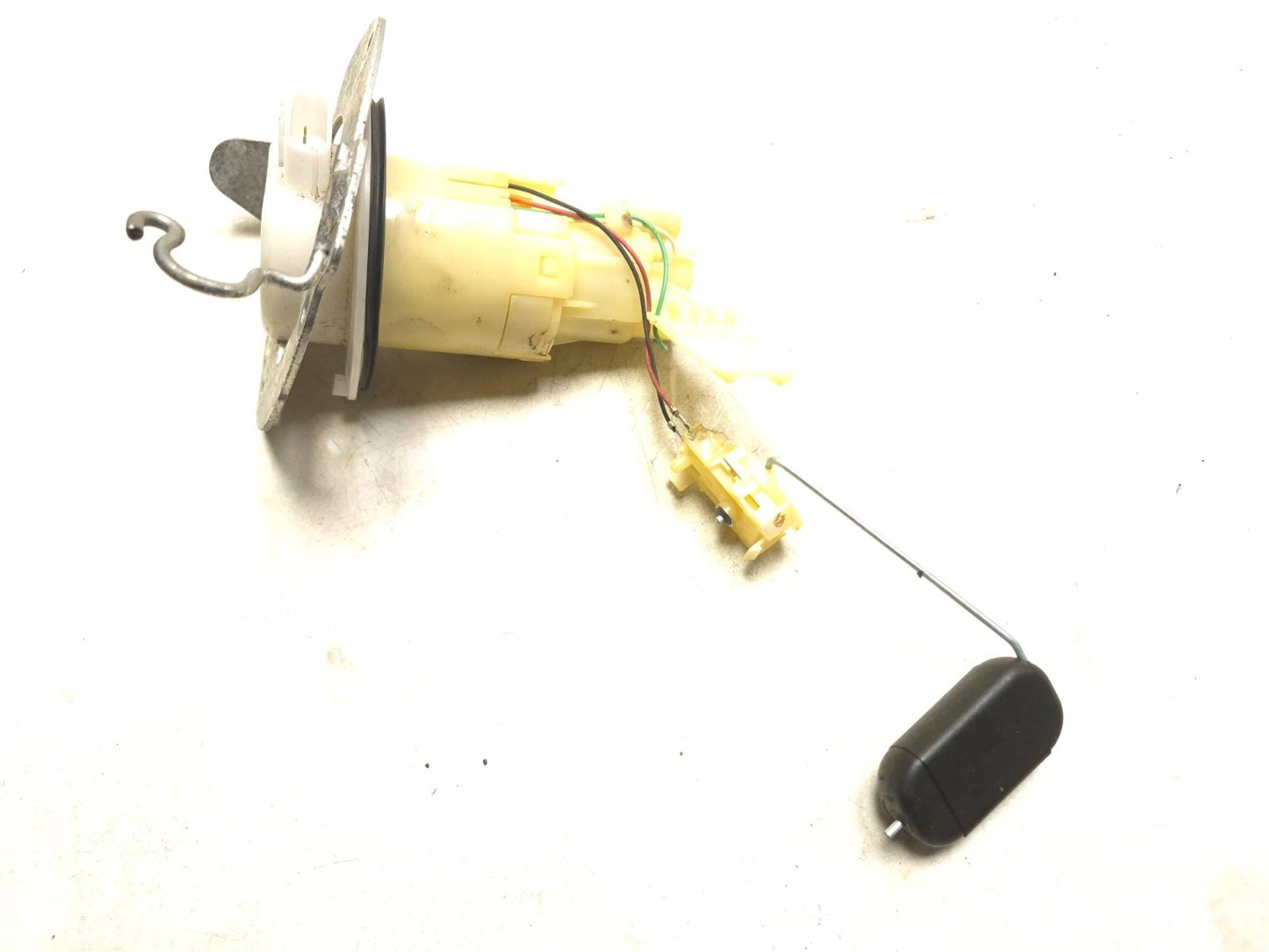 2017 Honda Cmx300 Rebel Fuel Pump OEM