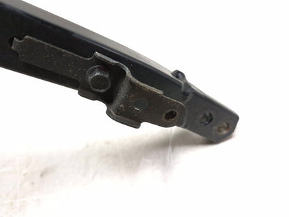 2006 Suzuki Gs 500fk Lower Rail Frame Mount Engine OEM