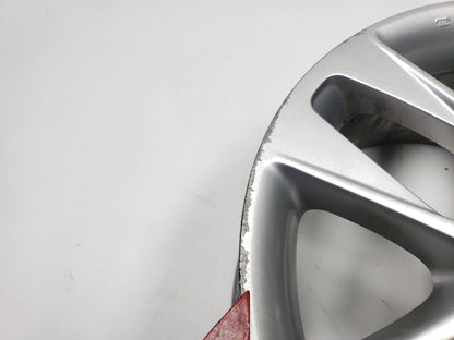 2013 Hyundai Genesis Coupe Wheel Rim 18x8 2pcs OEM