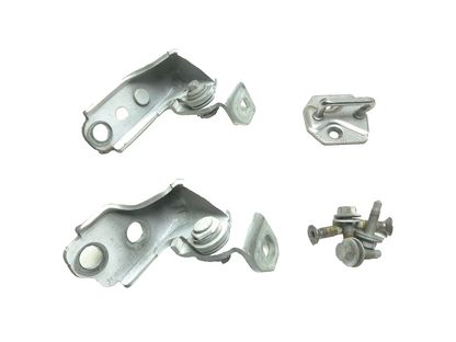 2017 Ford Transit Connect Xl Front Right Upper & Lower Hinge OEM