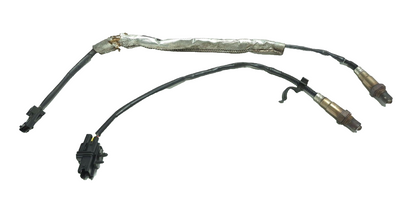 2012 Volvo C30 2.5l Oxygen Sensor Front & Rear Pair OEM