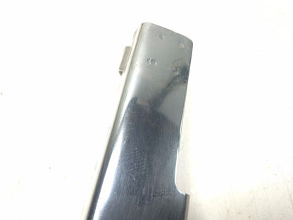 1991 Kawasaki Vulcan 500 En500 Rear Belt Cover Guard OEM