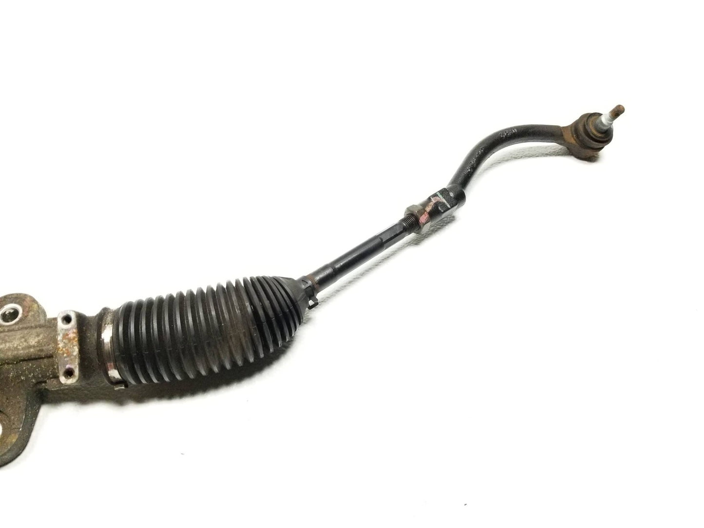 2016 Hyundai Elantra Power Steering Rack & Pinion OEM
