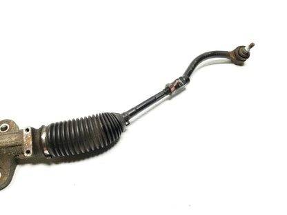 2016 Hyundai Elantra Power Steering Rack & Pinion OEM
