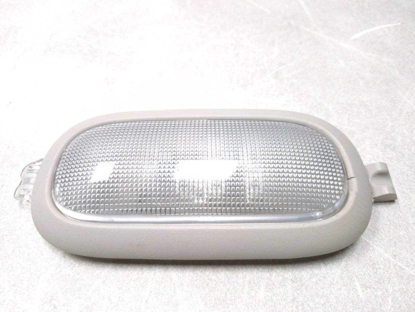 2013 Dodge Grand Caravan Rear Overhead Dome Light Lamp 5jg58trmad Oem✅