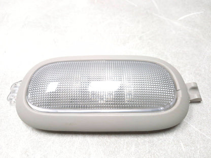 2013 Dodge Grand Caravan Rear Overhead Dome Light Lamp 5jg58trmad Oem✅