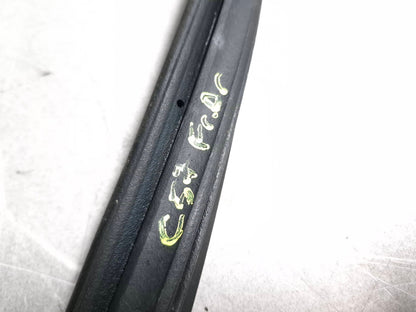 2010 Nissan Maxima Front Left Door Weatherstrip Seal OEM