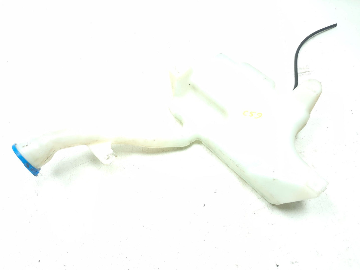 2008 Acura Tl Type-s Windshield Washer Reservoir Tank OEM