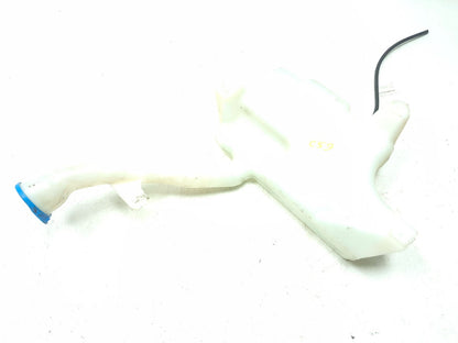 2008 Acura Tl Type-s Windshield Washer Reservoir Tank OEM