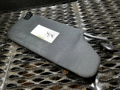2014 Dodge Avenger Sun Visor Left Driver Side OEM