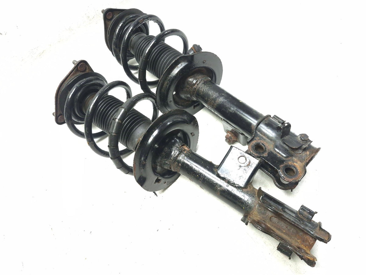 2012 Hyundai Sonata Front Strut Shock Left & Right 54661-3q623 OEM