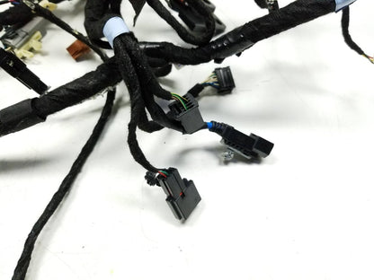 2017 Cadillac Ats Center Console Wire Harness OEM