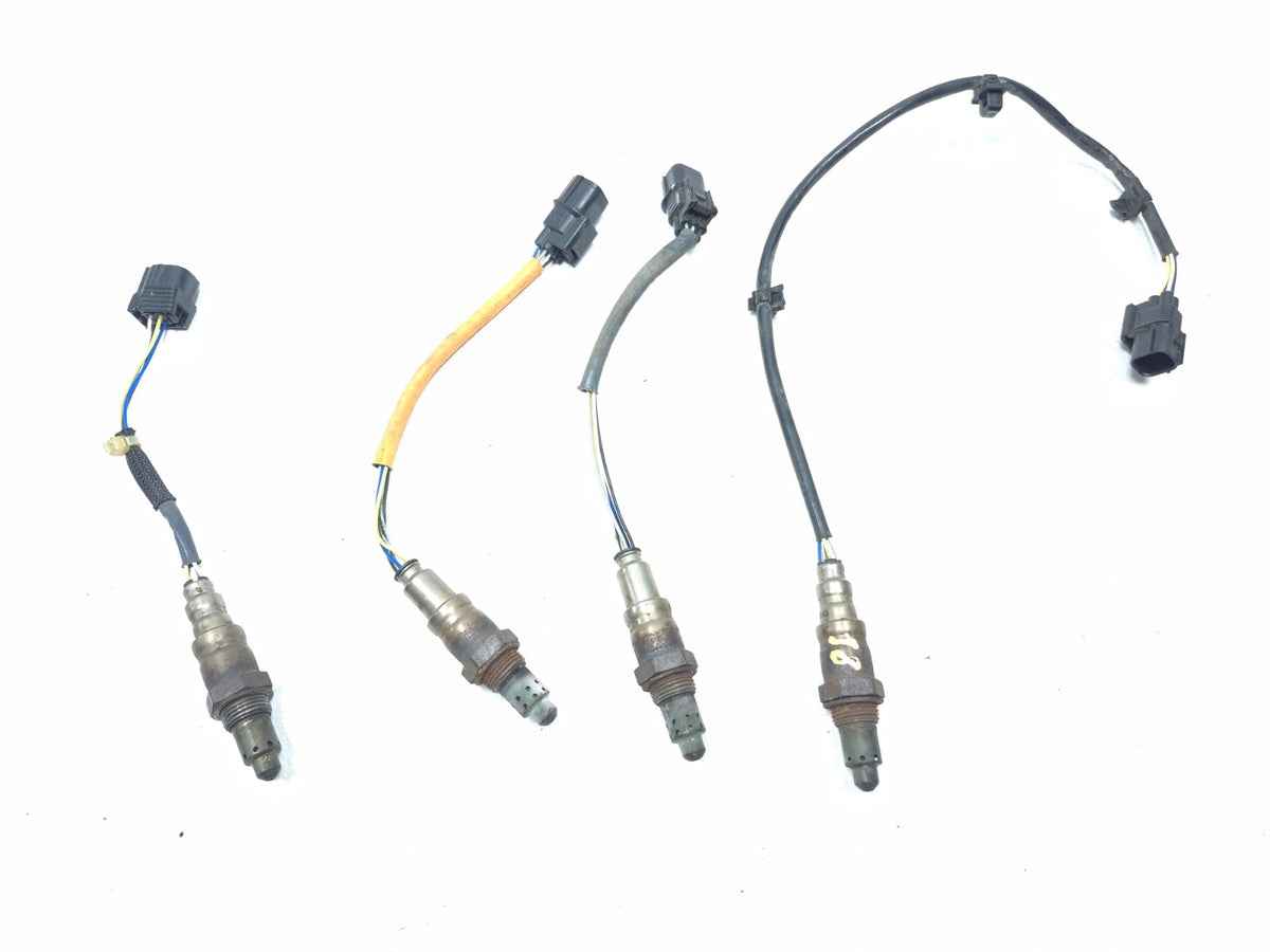 2018 Honda Odyssey Oxygen Sensor Pcs OEM