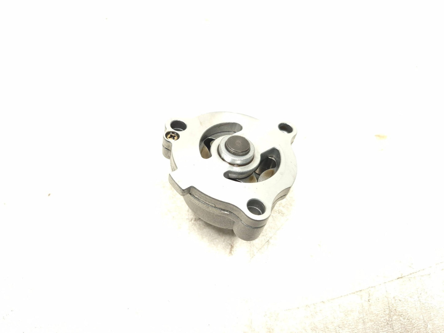 2003 Suzuki Sv650 Engine Oil Pump OEM