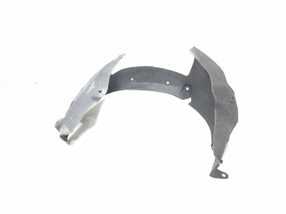 2012 Hyundai Sonata Rear Fender Inner Liner Splash Shield Left & Right OEM