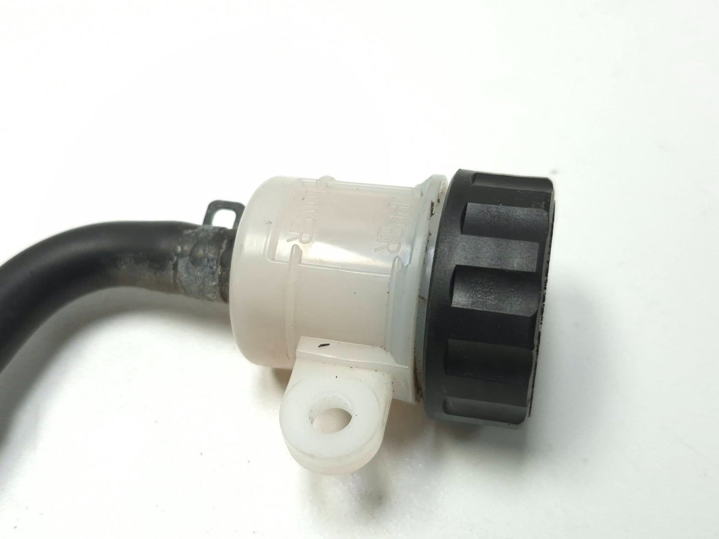2017-2026 Kawasaki Versys-x 300 Kle300 OEM Rear Brake Master Cylinder & Pedal