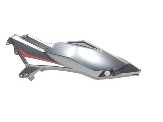 17-24 Kawasaki Kle300 Versys-x 300 Rear Right Side Cowl Fairing