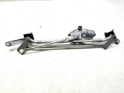 2013 - 2016 Scion Fr-s Windshield Wiper Motor W/ Linkage OEM
