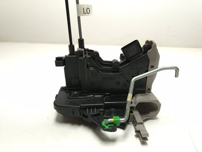 2019 Hyundai Kona Front Door Lock Latch Actuator Left Driver Side OEM