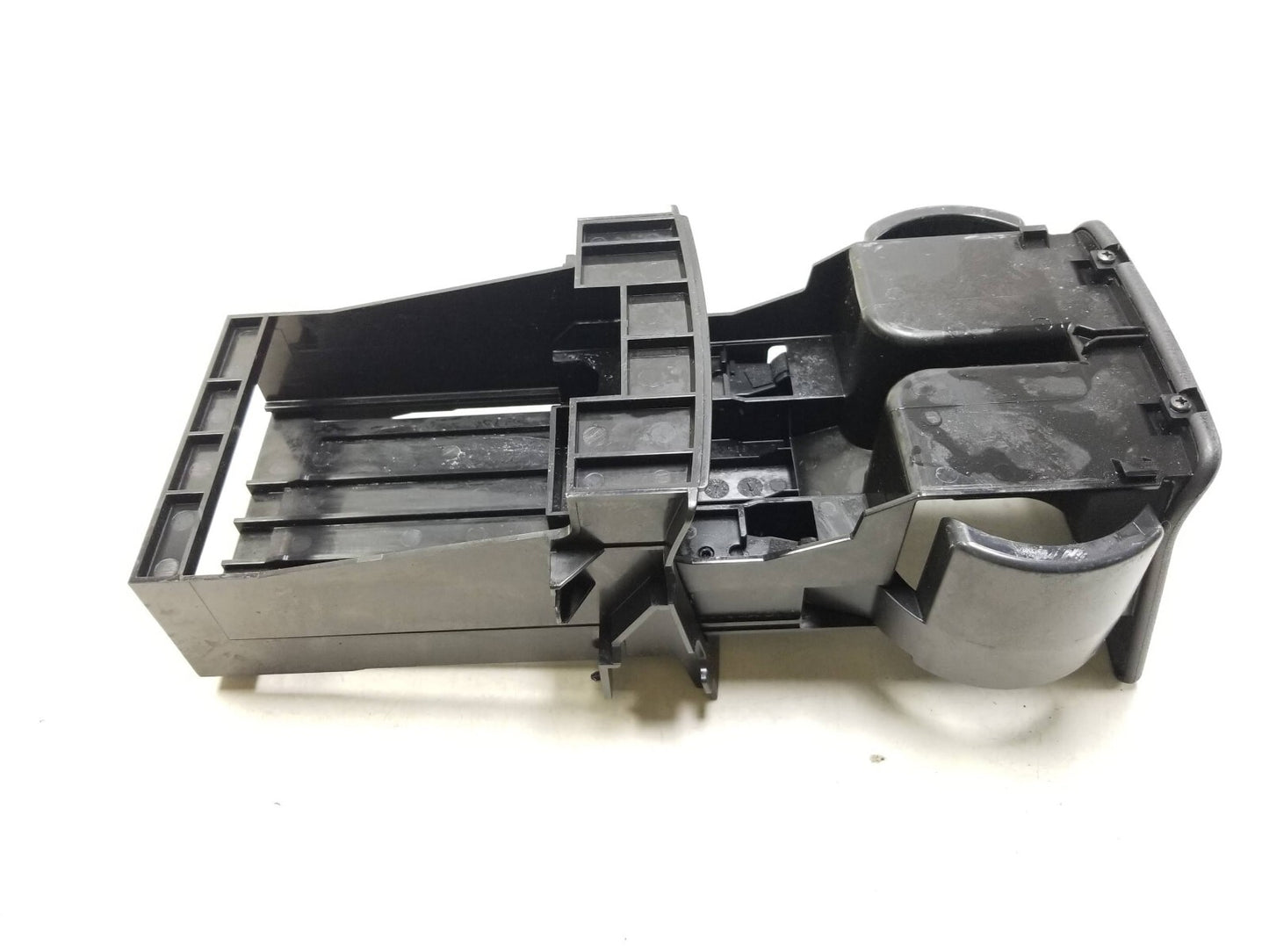 11-15 Nissan Rogue Cup Holder Center Console Rear OEM ✅