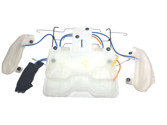 2024 Alfa Romeo Stelvio Front Seat Lumbar Support Passenger Side Right OEM