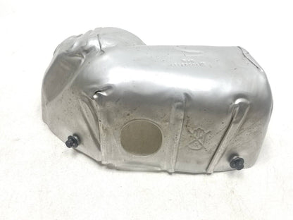 2021 - 2023 Chevrolet Trailblazer Engine Exhaust Pipe Heat Shield Cover 1.3l OEM