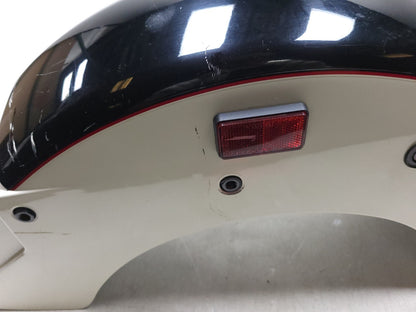 2008 Honda Shadow Aero Vt 750 Ca Rear Fender OEM