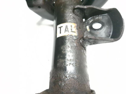 2011 Nissan Juke Front Shock Strut Absorber With Spring Pair OEM