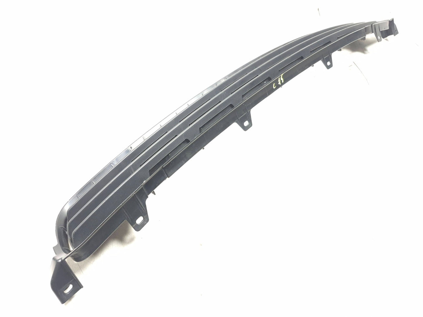 2010 Lexus Hs250h Front Bumper Lower Grille OEM