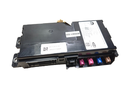 2021 Alfa Romeo Giulia Radio Antenna Telematics Control Module Oem✅