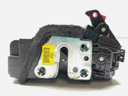 2014 Kia Forte Door Lock Actuator Rear Passenger Side Right OEM