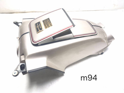 1987 Honda Goldwing 1200i Fuel Tank Shelter Cover Fairing OEM