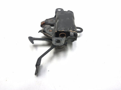 2004 Toyota Corolla Matrix Hood Lock Actuator OEM