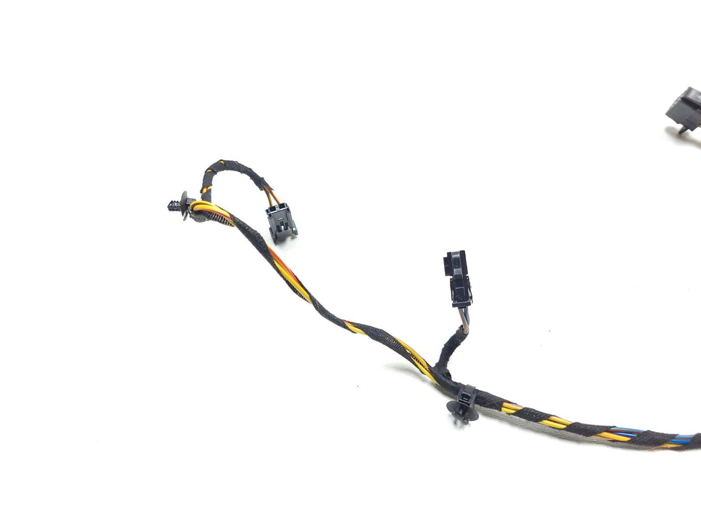 12 - 17 Audi A7 Front Passenger Seat Wire Harness OEM