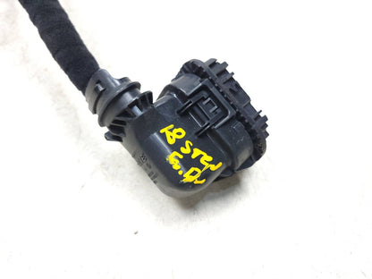 17-23 Alfa  Romeo Stelvio Interio Door Wiring Harness Front Driver Side Left OEM