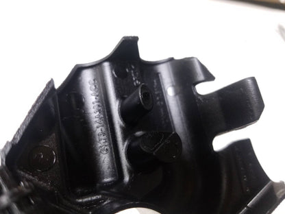 2017 Jaguar Xe Wire Wiring Harness Cable Shield Cover Cap OEM