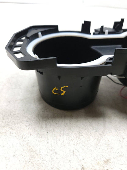 2010-2012 Dodge Caliber Cup Holder Center Console OEM