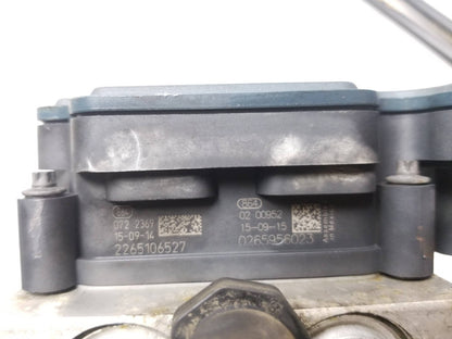 2014 - 2016 Dodge Grand Caravan ABS Anti Lock Brake Pump OEM