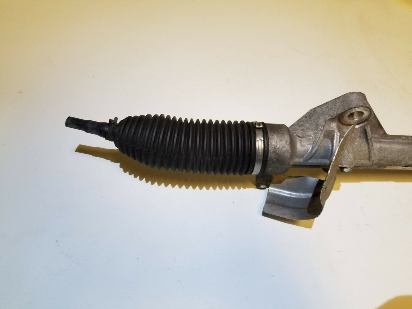 2017 Nissan Rogue Power Steering Gear Rack OEM 36k Miles