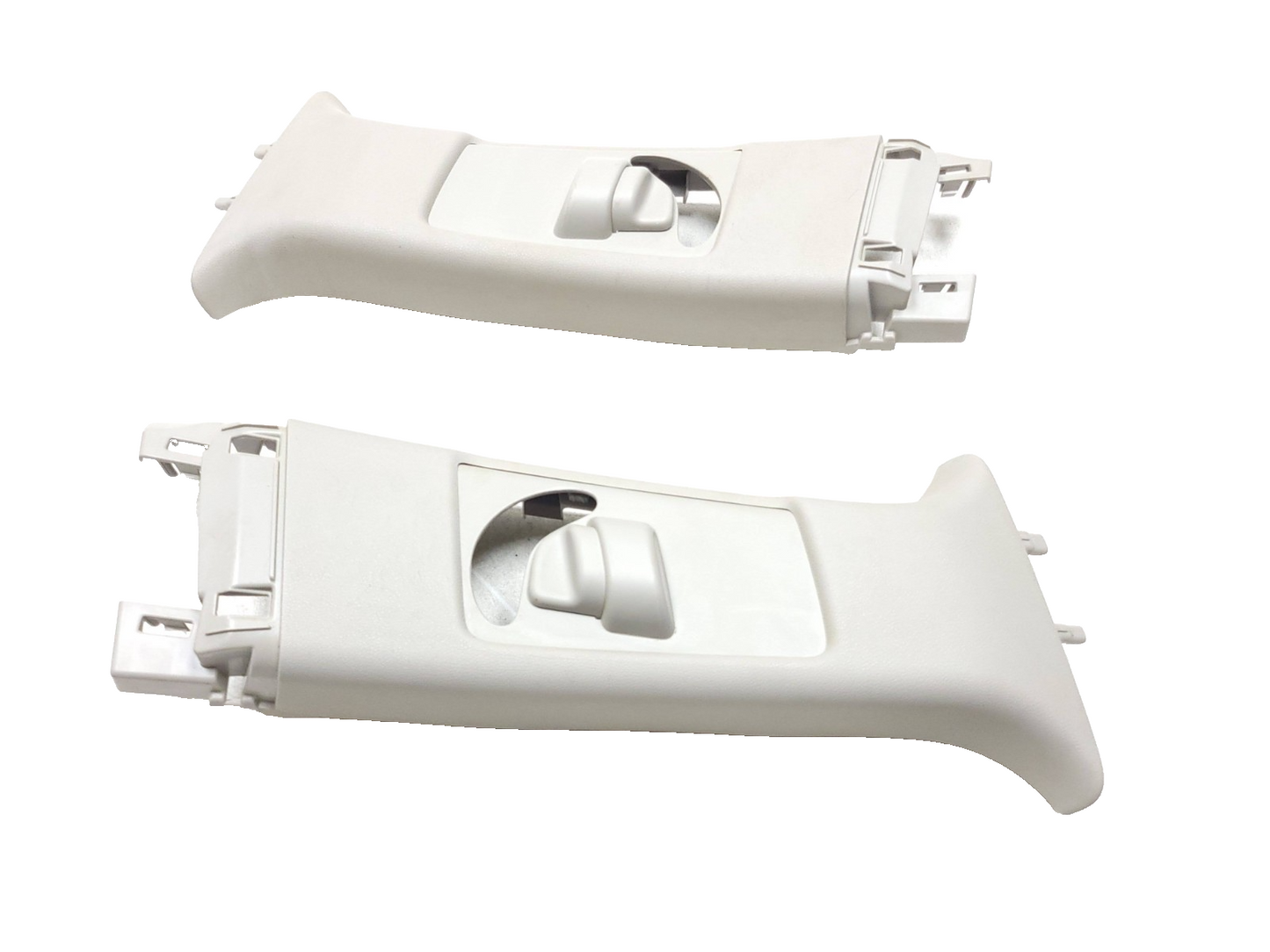 2013 - 2018 Acura Rdx Upper B Pillar Panel Cover Trim Left & Right OEM