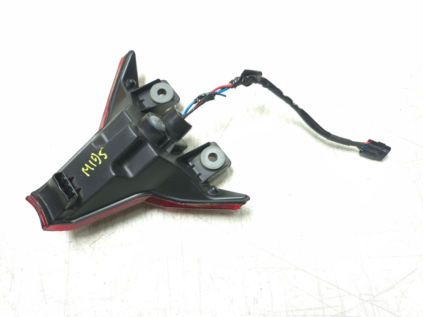2019 Kawasaki Z400 Er400d Tail Brake Lamp OEM